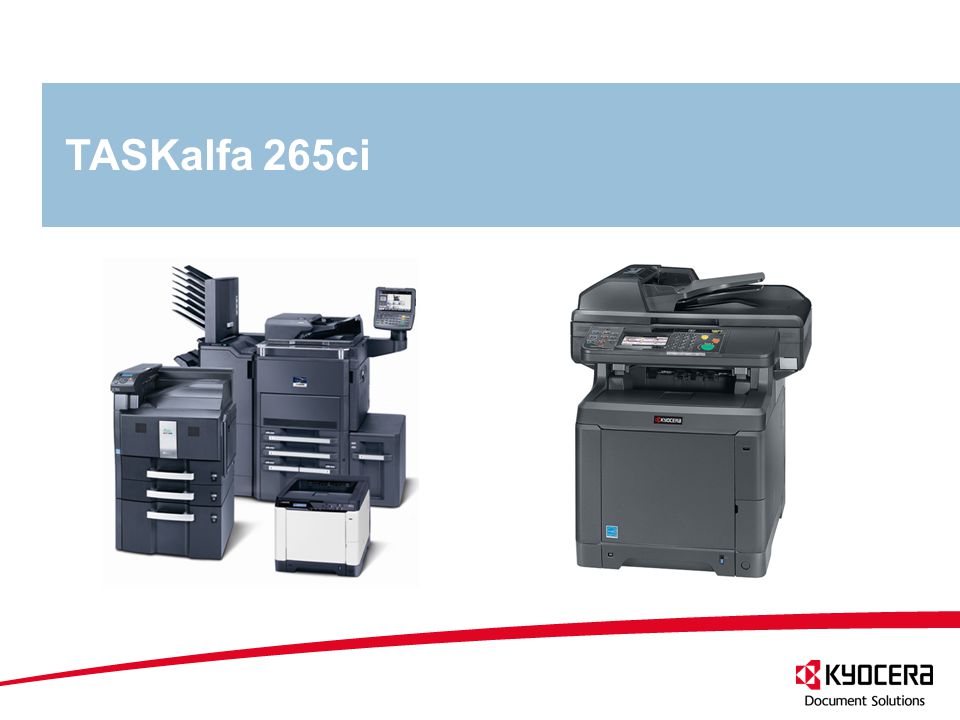 Kyocera TASKalfa 6550ci MFP KX Update Kyocera TASKalfa 6550ci MFP KX Windows 8 X64